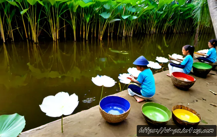 Hoạt động mỹ thuật chủ đề thiên nhiên cho trẻ: ý tưởng dễ làm tại nhà và lớp học 3 자연을 주제로 한 어린이 미술 활동 관련 이미지 1